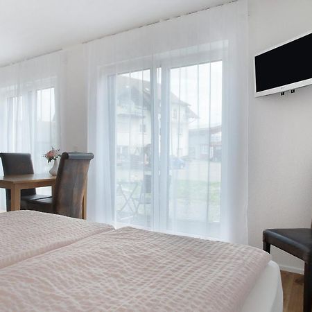 Apartment Landzeit Neukirch  Kültér fotó