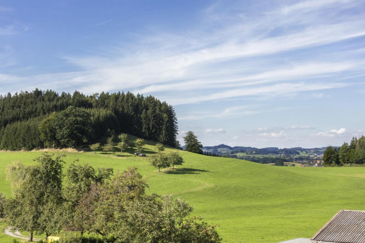 Apartment Landzeit Neukirch  Kültér fotó