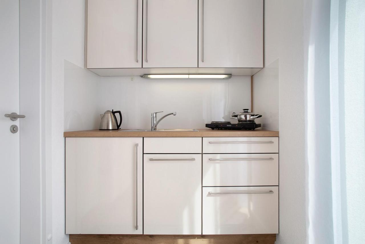 Apartment Landzeit Neukirch  Kültér fotó