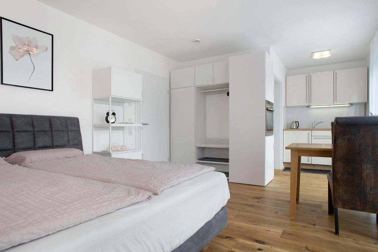 Apartment Landzeit Neukirch  Kültér fotó