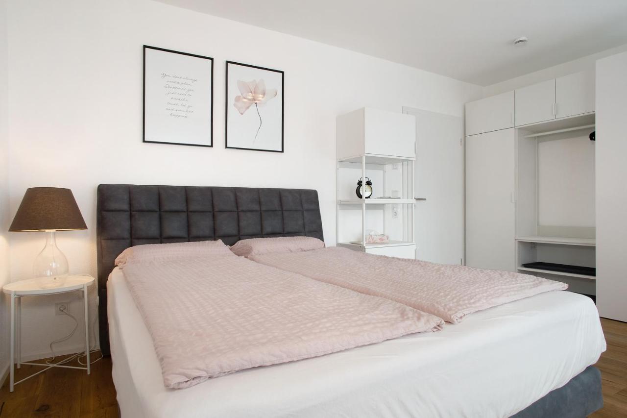 Apartment Landzeit Neukirch  Kültér fotó