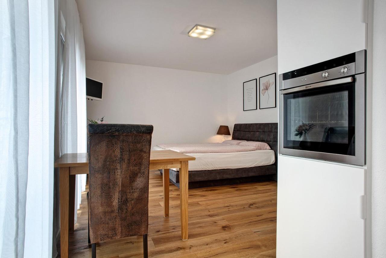 Apartment Landzeit Neukirch  Kültér fotó