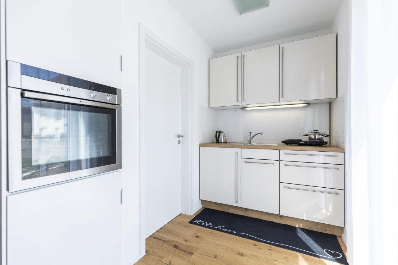 Apartment Landzeit Neukirch  Kültér fotó