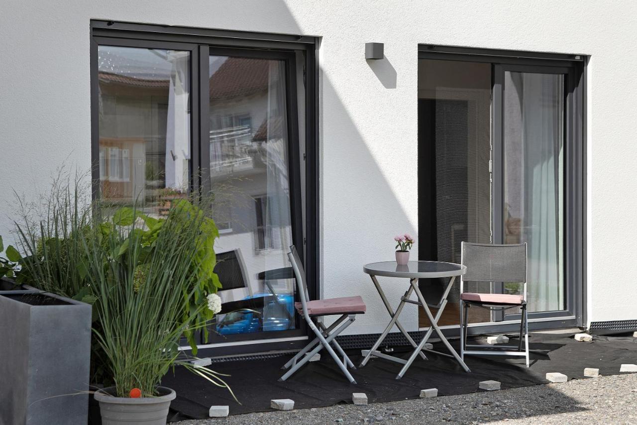 Apartment Landzeit Neukirch  Kültér fotó