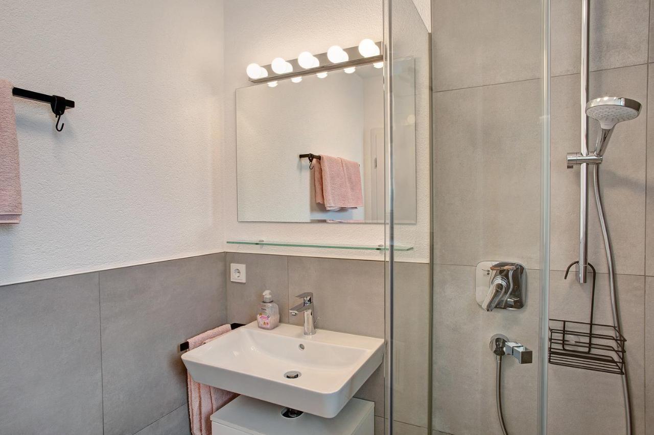 Apartment Landzeit Neukirch  Kültér fotó