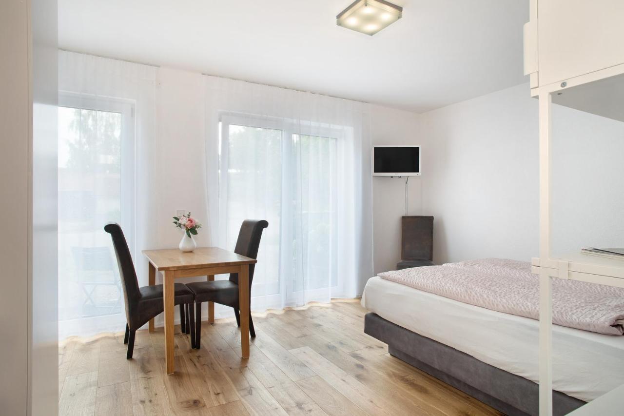Apartment Landzeit Neukirch  Kültér fotó