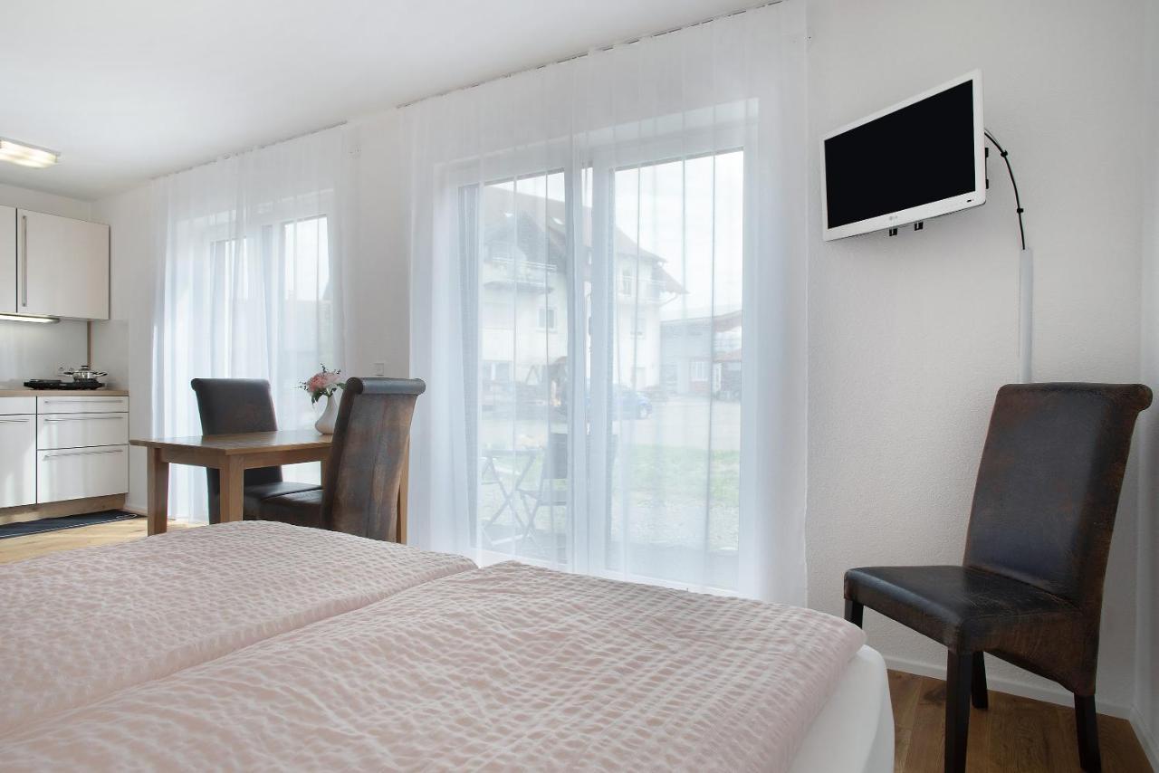 Apartment Landzeit Neukirch  Kültér fotó