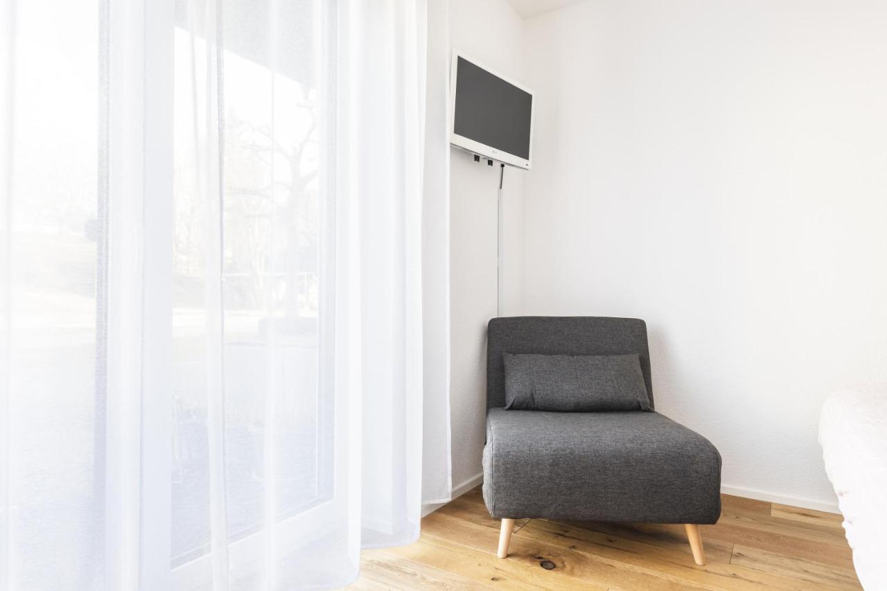 Apartment Landzeit Neukirch  Kültér fotó